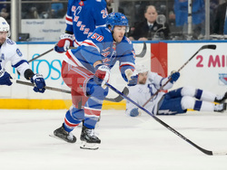 Lightning Rangers Hockey