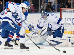 Lightning Rangers Hockey