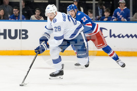 Lightning Rangers Hockey