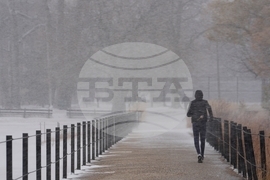 Extreme Winter Weather