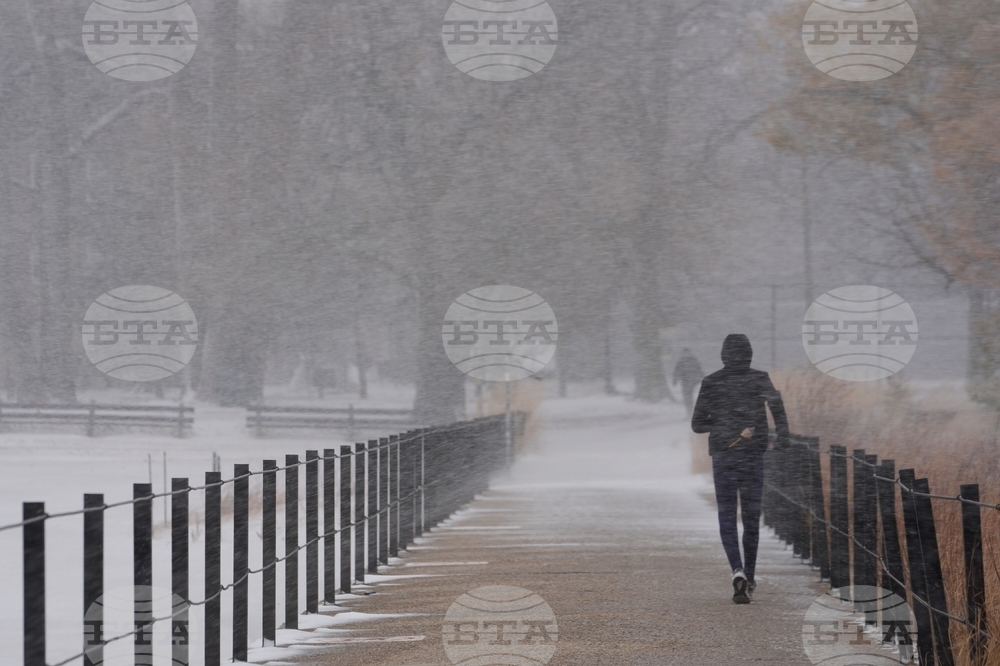 Extreme Winter Weather