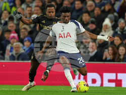 Britain Premier League Soccer