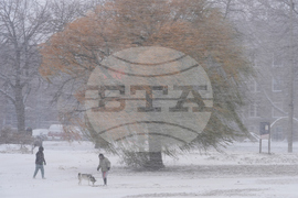 Extreme Winter Weather