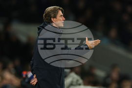 Britain Premier League Soccer