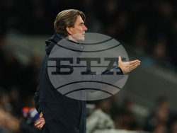 Britain Premier League Soccer