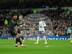 Britain Premier League Soccer