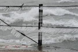 Extreme Winter Weather