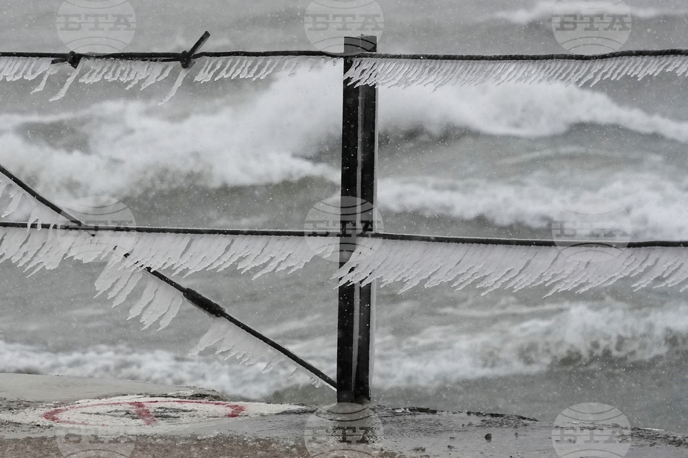 Extreme Winter Weather