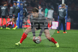 France Top 14 Rugby Dupont