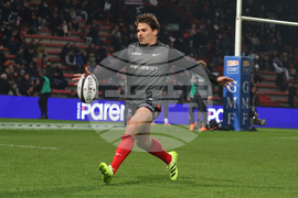France Top 14 Rugby Dupont