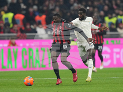 Italy Serie A Soccer