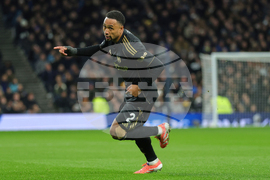 Britain Premier League Soccer