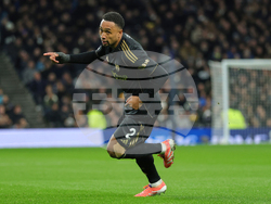 Britain Premier League Soccer