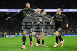 Britain Premier League Soccer