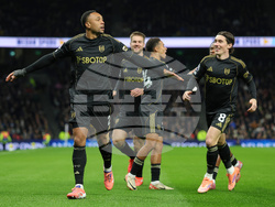 Britain Premier League Soccer