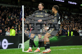 Britain Premier League Soccer