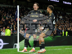 Britain Premier League Soccer