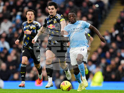 Britain Premier League Soccer