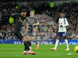 Britain Premier League Soccer