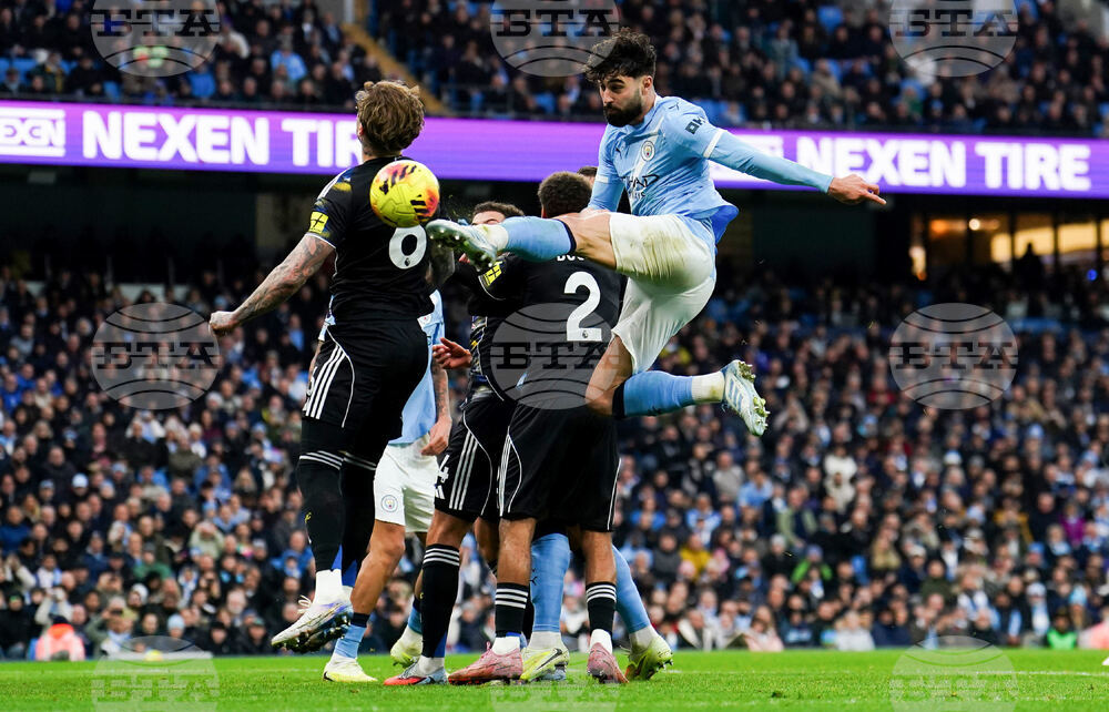 Britain Premier League Soccer