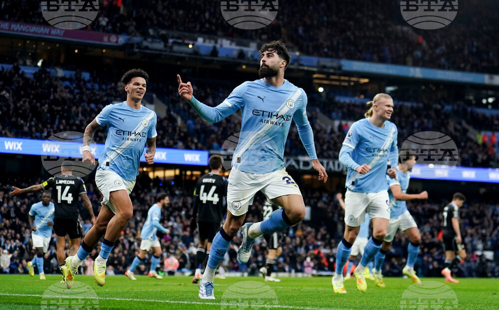 Britain Premier League Soccer