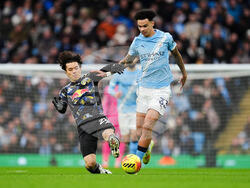 Britain Premier League Soccer