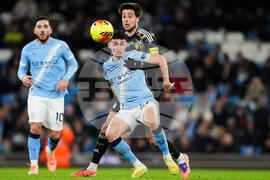 Britain Premier League Soccer