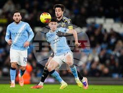 Britain Premier League Soccer