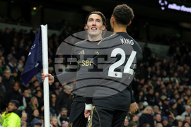 Britain Premier League Soccer