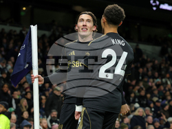 Britain Premier League Soccer