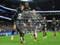 Britain Premier League Soccer