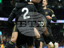 Britain Premier League Soccer