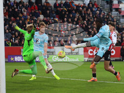 Britain Premier League Soccer