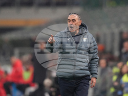 Italy Serie A Soccer