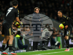 Britain Premier League Soccer