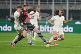 Italy Serie A Soccer