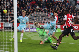 Britain Premier League Soccer