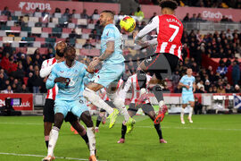 Britain Premier League Soccer