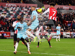 Britain Premier League Soccer