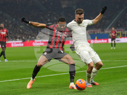 Italy Serie A Soccer