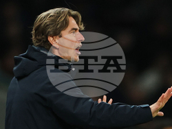 Britain Premier League Soccer