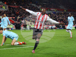 Britain Premier League Soccer