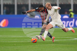 Italy Serie A Soccer