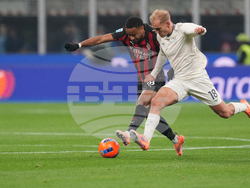 Italy Serie A Soccer