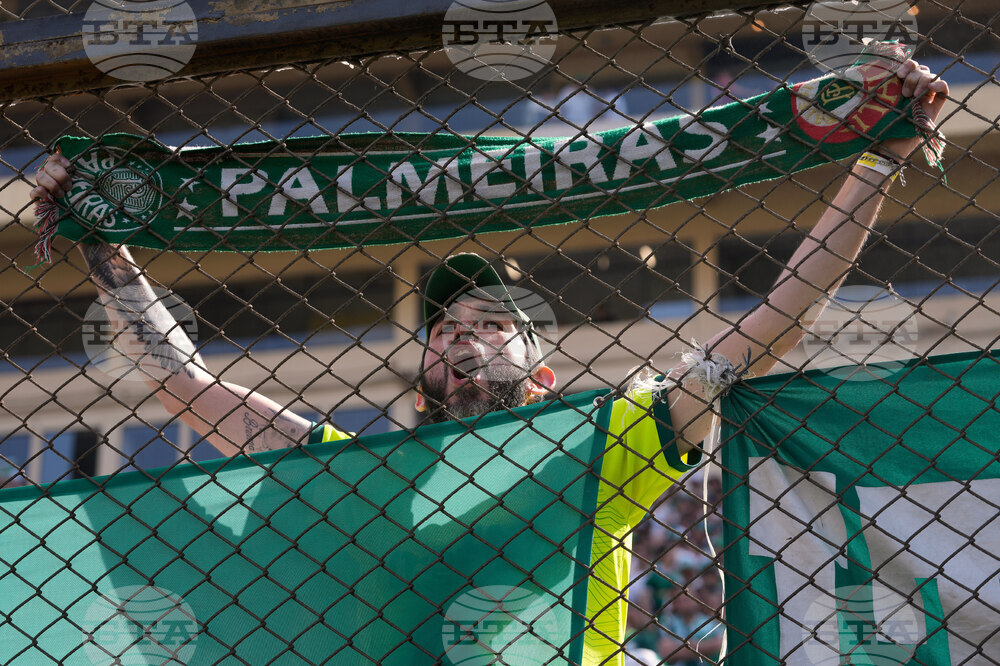 Peru Brazil Copa Libertadores Soccer