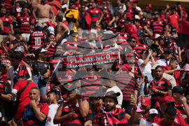 Peru Brazil Copa Libertadores Soccer