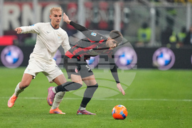 Italy Serie A Soccer