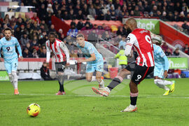 Britain Premier League Soccer