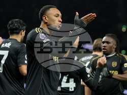 Britain Premier League Soccer