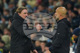 Britain Premier League Soccer